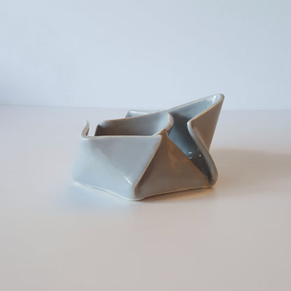 Folded Flower