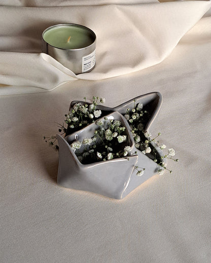 Folded Flower