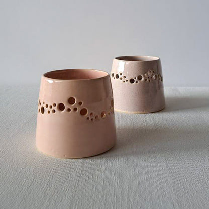 Baby Tealight Tall