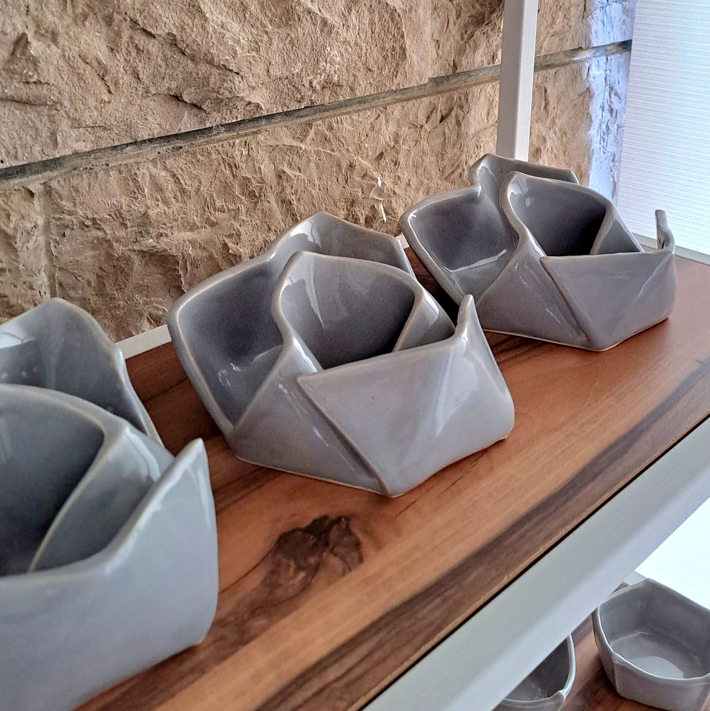Folded Flower