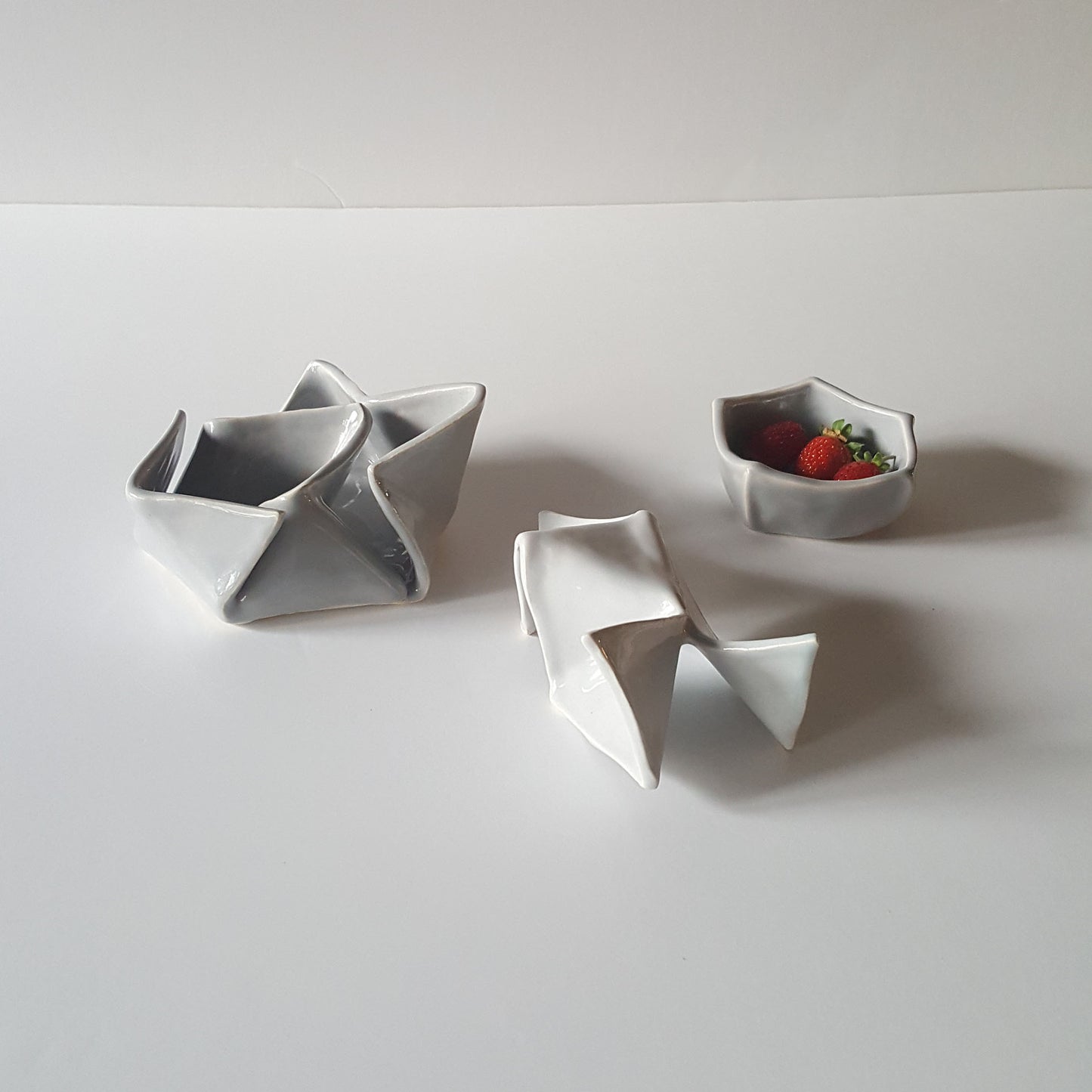 Folded Flower