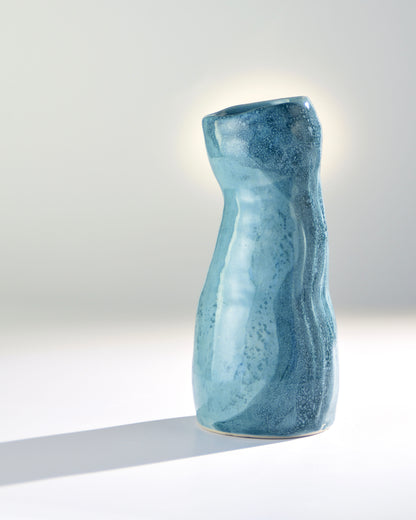 The Water Vase