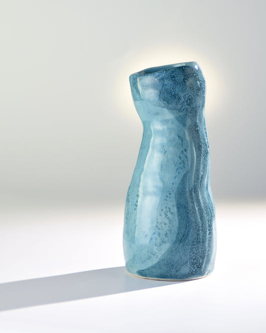 The Water Vase