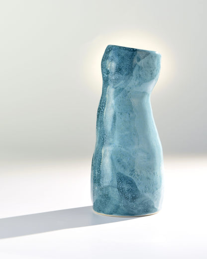 The Water Vase