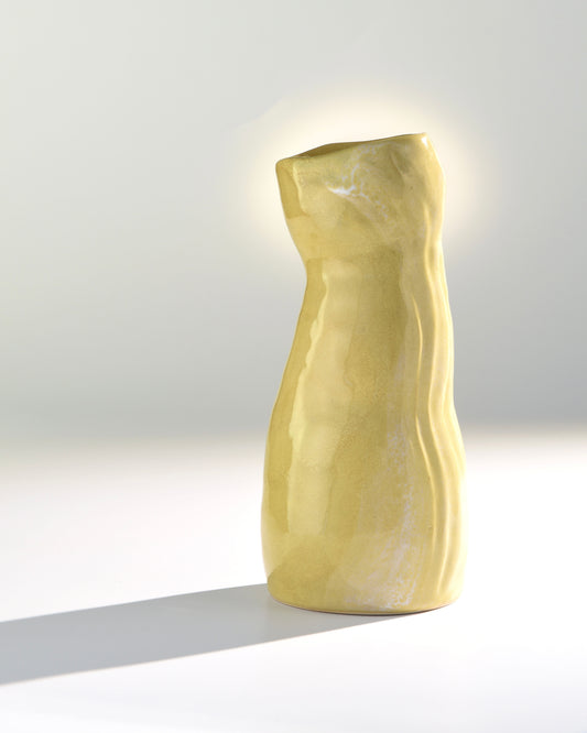 The Earth Vase