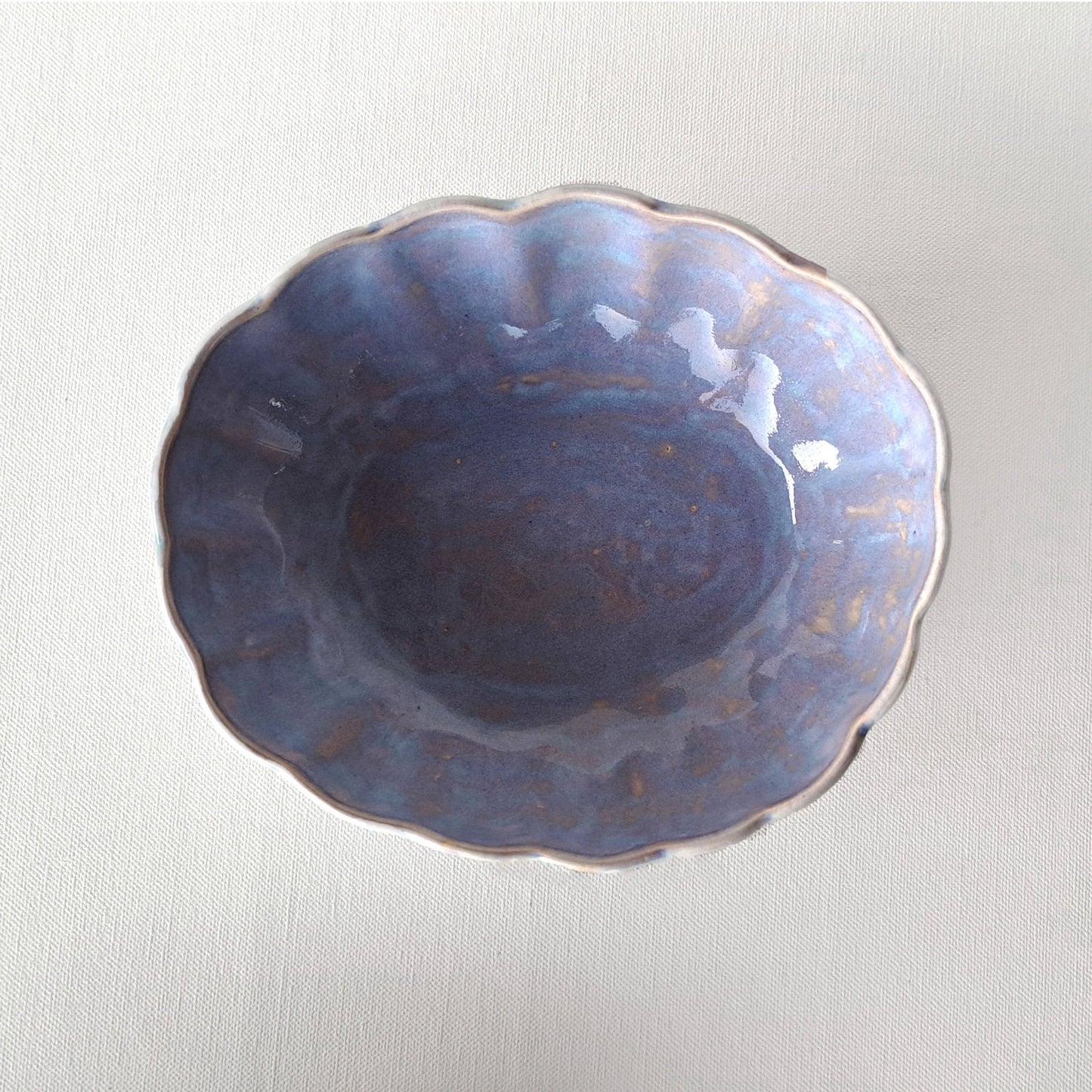 Shell Bowl II.B