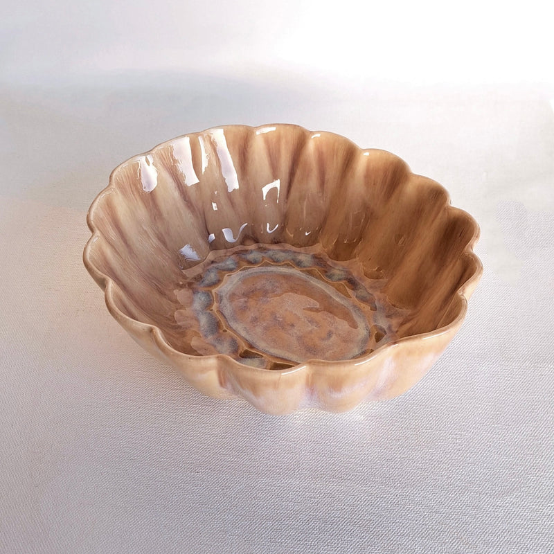 Shell Bowl I