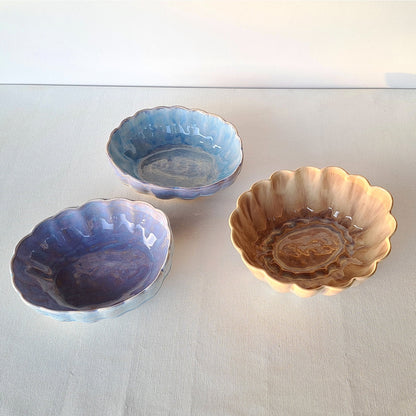 Shell Bowl II.B
