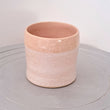 Speckled Cup in Pink
