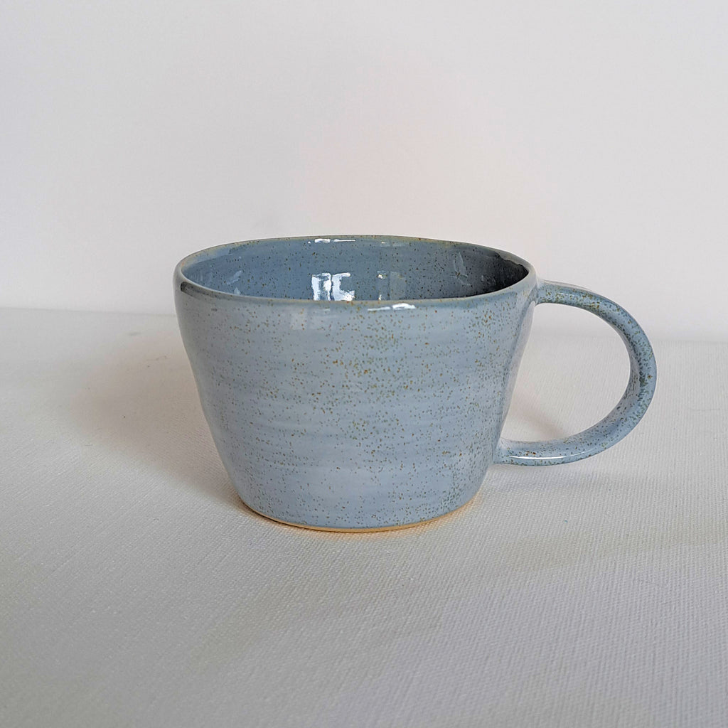 Medium Mug in Blue
