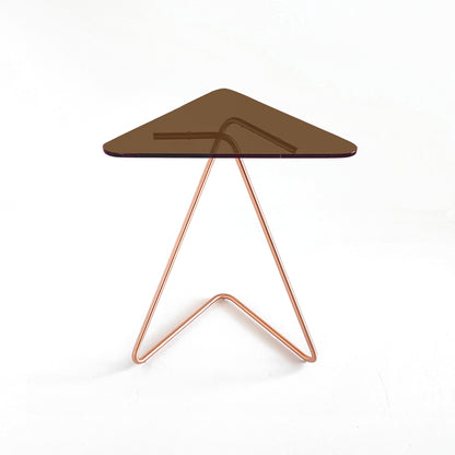 The Triangle
