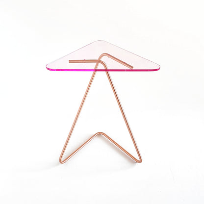 The Triangle